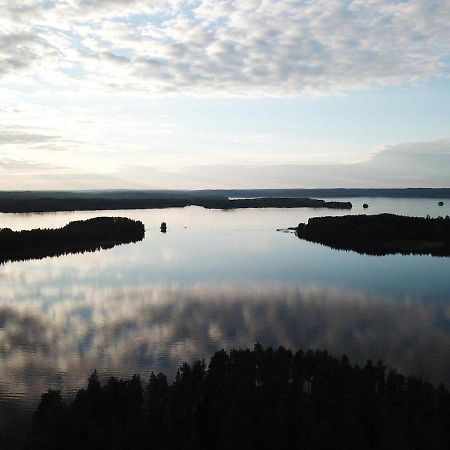 Villa Kokkoranta - Lake House With The View 탐페레 외부 사진